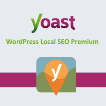 WordPress Yoast Local SEO Premium