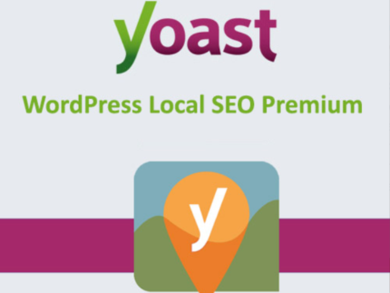 WordPress Yoast Local SEO Premium