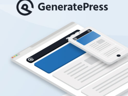 GeneratePress Premium WordPress Plugin