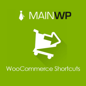 MainWP WooCommerce Shortcuts