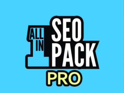 All In One SEO PRO WordPress Plugin