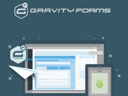 Gravity Forms WordPress Plugin