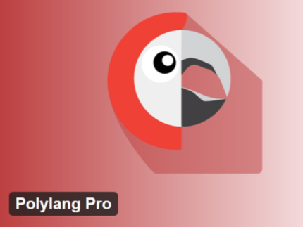 Polylang Pro