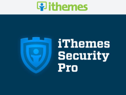 iThemes Security Pro