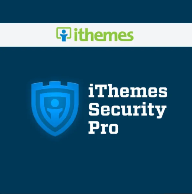 iThemes Security Pro