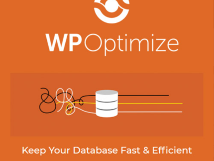 WP-Optimize Premium