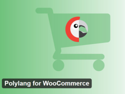 Polylang for WooCommerce