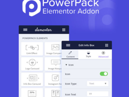 PowerPack Elements for Elementor