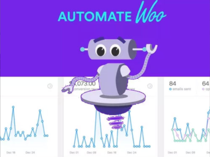 AutomateWoo – Marketing Automation for WooCommerce