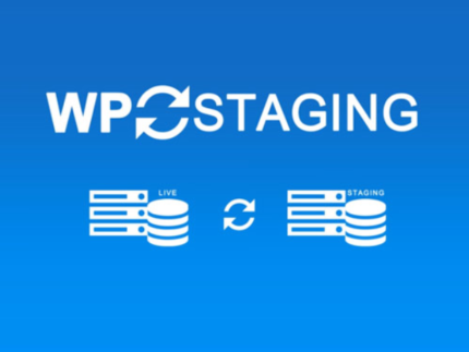 WP Staging Pro