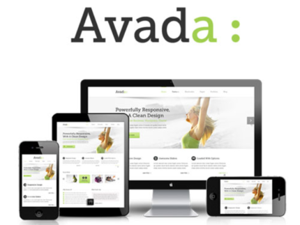 Avada Theme | Responsive Multi-Purpose Theme