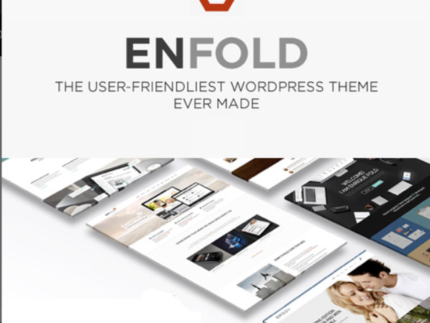 Enfold – Responsive Multi-Purpose Theme