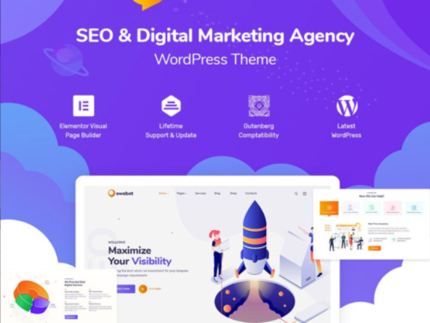 Ewebot – Marketing SEO Digital Agency