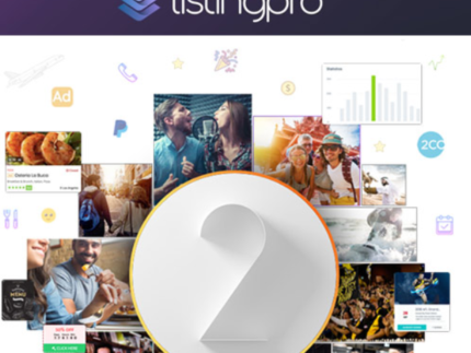 ListingPro – WordPress Directory Theme