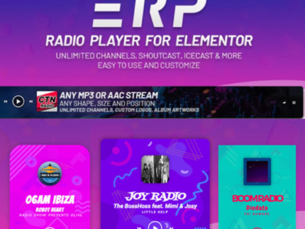 Erplayer
