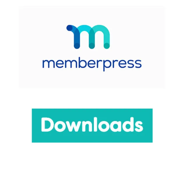 Jual MemberPress Downloads