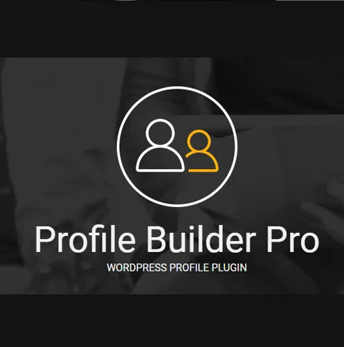 Jual Profile Builder Pro – WordPress Plugin