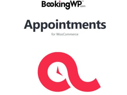 BookingWP WooCommerce Appointments