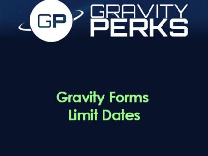 Gravity Forms Limit Dates