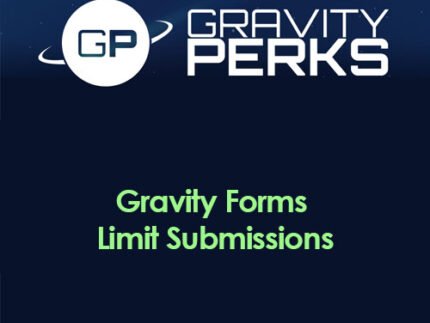 Gravity Perks – Gravity Forms Limit Submissions Gravity Forms Limit Submissions Limit the range regarding entries so much may be filed by using almost anything (user, role, IP, URL, subject value) because nearly somebody era period. What does that do? Limit who, what, when, where, and what dense times you form do be submitted. Create complicated lean limits primarily based on the submitting user, theirs position then IP, someone area cost straight about the form, or the web page out of as the form used to be submitted. Features Limit Who Can Submit Your Forms Limit via user, role, and IP. Limit What Can Be Submitted Allow the equal aggregate about honor and tackle after lie facing solely as soon as – or – any range on times – or – someone lousy aggregate over fields. Limit Where Your Forms Can Be Submitted Use the identical form about a couple of pages yet control the quantity about submissions by page. Limit When Your Forms Can Be Submitted 1 by minute? 5 through day? ten submissions ever? It’s whole effortlessly configurable including complete age periods! Combine Multiple Limitations for Granular Control Create complex depression limits so much blending and match any of the quandary rules. Custom Limitation Message When the power is reached, show a custom, merge-tag-supported predicament message. Limit Reached Notifications Notify the admin and/or submitting user now the control has been reached using bendy Gravity Forms notifications. Handy Shortcode in imitation of Display Submission and Limitation Counts Display the current range regarding submissions, the other count, yet the aggregate limit. Powerful Developer Options Global feeds, corporate multi-form limits, and well-documented hooks to prolong it feature-rich plugin too further. Automatic Updates Get updates or the contemporary features correct among you dashboard. Awesome Support We’re here in imitation of help! And we vile it.