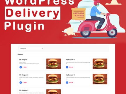 MyD Delivery Pro