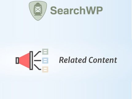SearchWP Related Content