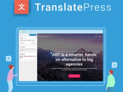 TranslatePress