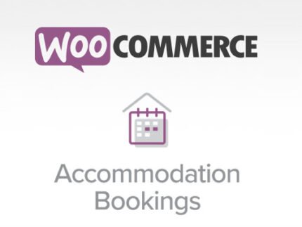 WooCommerce Accommodation Bookings