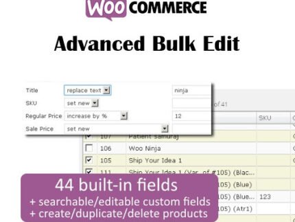 WooCommerce-Advanced-Bulk-Edit