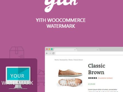 YITH WooCommerce Watermark Premium