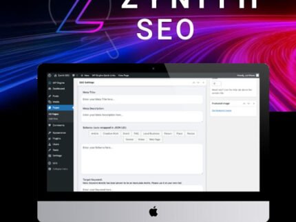 Zynith SEO Plugin