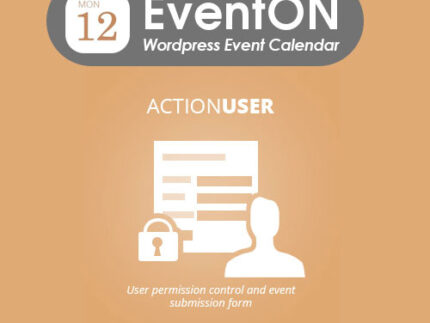 EventOn Action Use