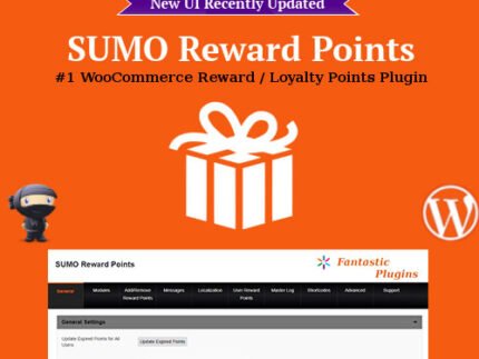 SUMO Reward Points