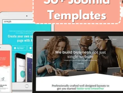 Joomla Templates