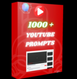 Paket 100,000+ Prompt ChatGPT - PLR & MRR