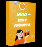 Paket 100,000+ Prompt ChatGPT - PLR & MRR