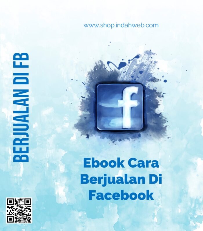 Ebook Belajar Jualan Di Facebook